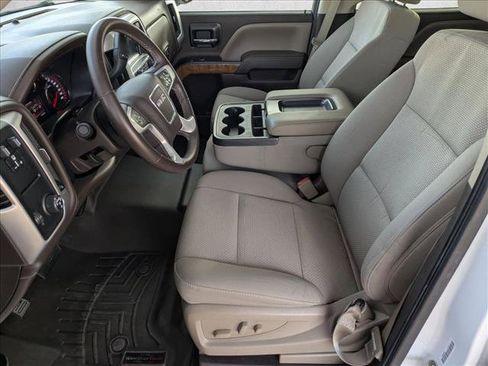 Used 2016 GMC Sierra 1500 SLE w/ SLE Value Package image 15