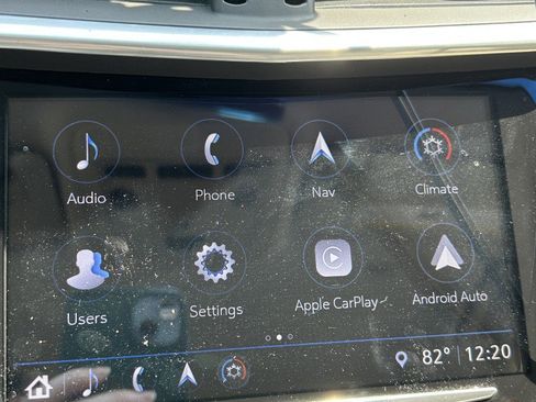 Used 2019 Cadillac XTS Luxury FWD image 9