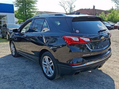 Used 2019 Chevrolet Equinox Premier AWD/4WD image 6