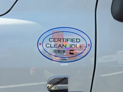 New 2026 RAM 5500 Laramie image 41