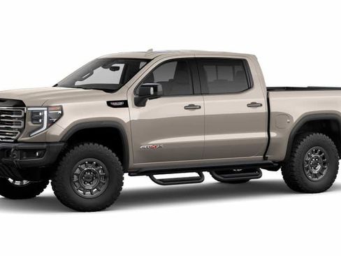 New 2026 GMC Sierra 1500 AT4X w/ AT4X AEV Edition image 64