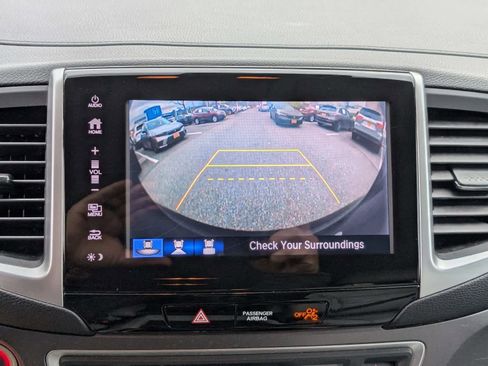 Used 2018 Honda Pilot EX-L image 31