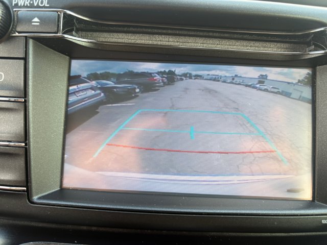 Used 2018 Toyota RAV4 LE w/ All Weather Liner Package AWD/4WD image 20