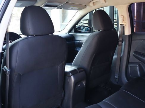 Used 2021 Nissan Sentra SV FWD image 31