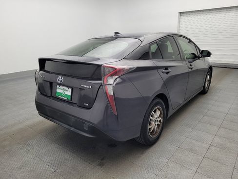 Used 2017 Toyota Prius Two image 9