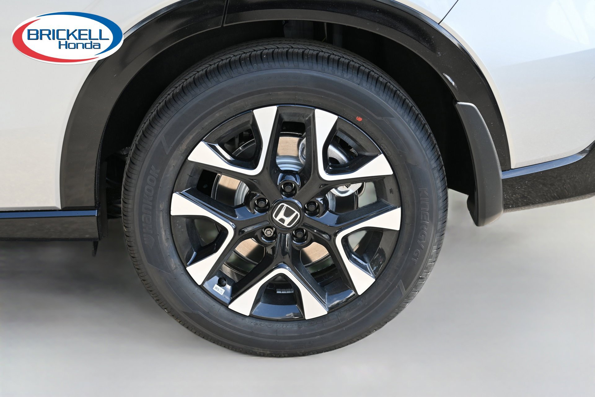 New 2027 Honda HR-V EX-L image 36