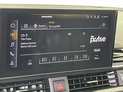 Used 2021 Audi S5 Prestige w/ Prestige Package AWD/4WD image 29