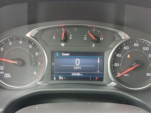 Used 2023 GMC Acadia SLE w/ Driver Convenience Package AWD/4WD image 24