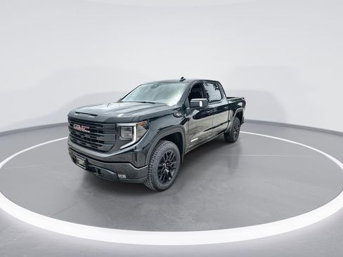 New 2026 GMC Sierra 1500 Elevation w/ Preferred Package AWD/4WD image 4