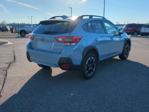 Used 2023 Subaru Crosstrek 2.0i Premium image 6