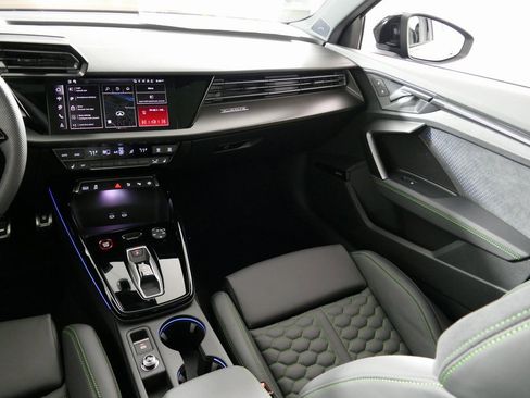 New 2026 Audi RS 3 image 27