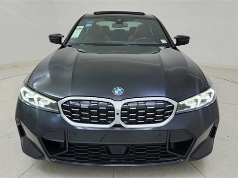 Used 2025 BMW M340i image 13