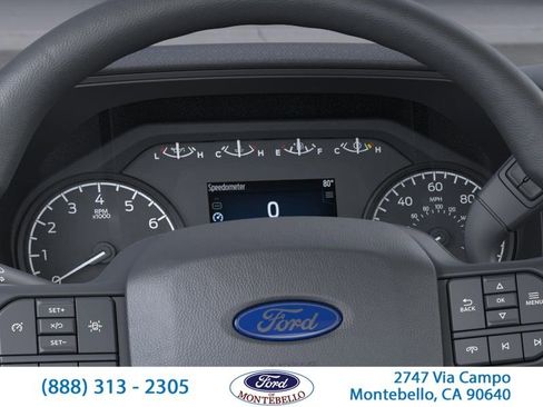 New 2026 Ford F150 XL image 14