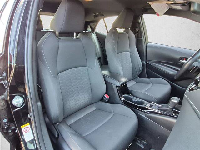 Used 2020 Toyota Corolla SE w/ SE Preferred Package FWD image 15