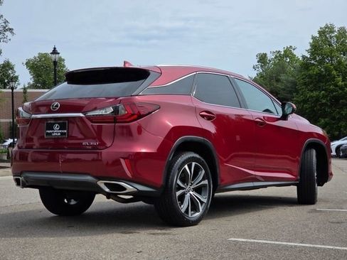 Used 2019 Lexus RX 350 AWD w/ Navigation Package image 26