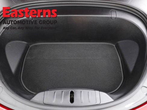 Used 2019 Tesla Model 3 Performance image 9