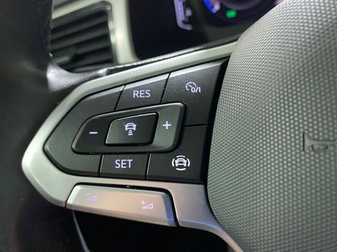 Used 2021 Volkswagen Atlas SEL Premium AWD/4WD image 28