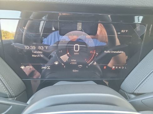 New 2026 GMC Yukon XL Denali w/ Sun & Power Step Package image 21