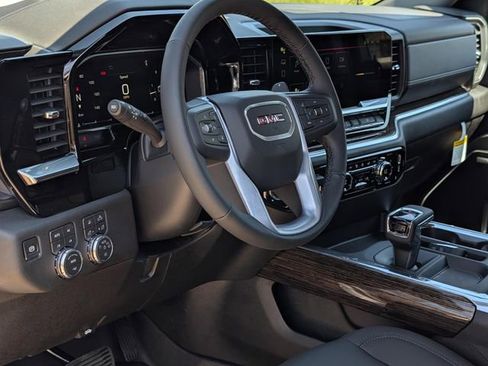 New 2026 GMC Sierra 1500 Elevation w/ Elevation Premium Package image 20