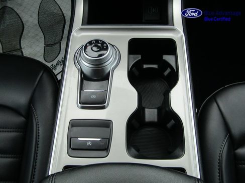 Certified 2024 Ford Edge SEL w/ Convenience Package AWD/4WD image 22