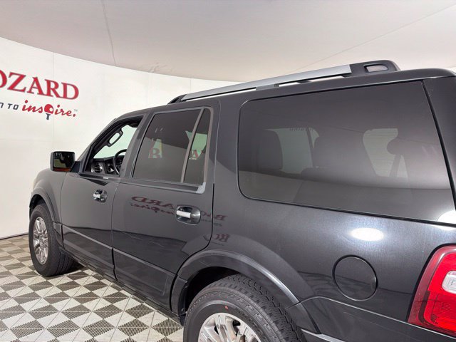 Used 2014 Ford Expedition Limited w/ Equipment Group 301A RWD image 9