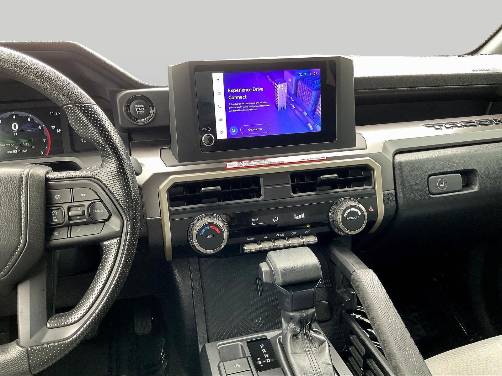 Used 2025 Toyota Tacoma SR5 AWD/4WD image 13