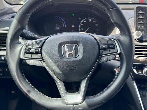 Used 2022 Honda Accord EX-L image 19