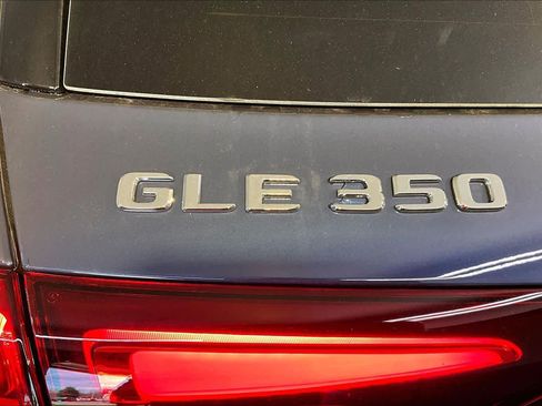 New 2026 Mercedes-Benz GLE 350 4MATIC image 6
