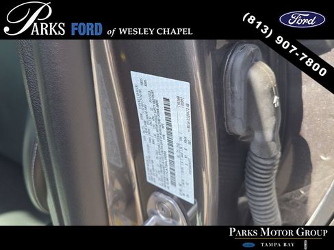 Used 2025 Lincoln Corsair FWD image 33