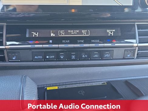 Certified 2022 Toyota Sienna XSE image 26