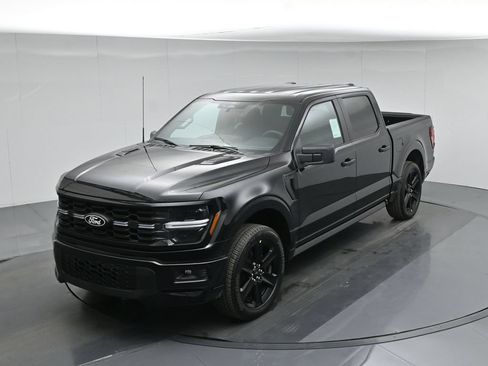New 2026 Ford F150 STX w/ F-150 LOBO Package AWD/4WD image 34