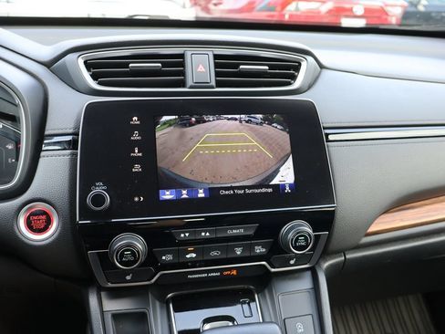 Certified 2020 Honda CR-V EX-L image 21
