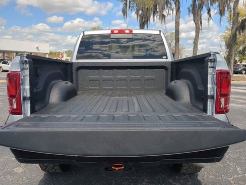 Used 2026 RAM 2500 Rebel image 12