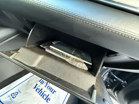 Used 2020 MAZDA MAZDA6 Grand Touring image 23