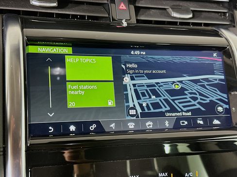 Used 2020 Land Rover Discovery Sport S AWD/4WD image 21