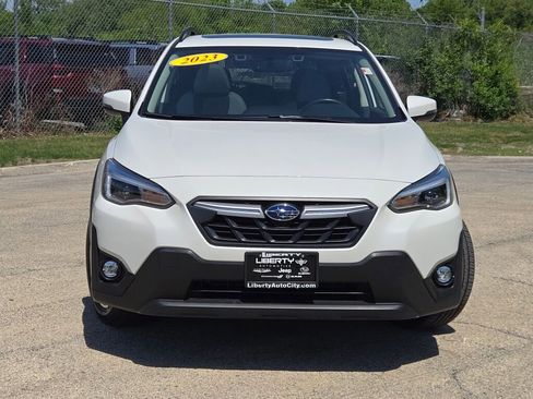 Used 2023 Subaru Crosstrek 2.5i Limited AWD/4WD image 4
