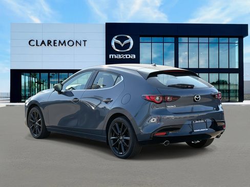New 2026 MAZDA MAZDA3 2.5 S Hatchback w/ Premium Pkg image 6