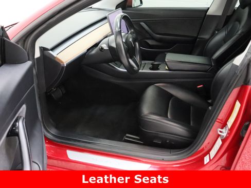 Used 2018 Tesla Model 3 Long Range image 14