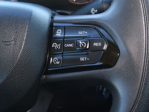 Used 2024 RAM ProMaster 3500 w/ Safety Group image 18