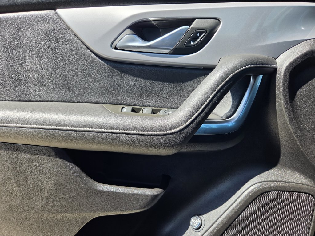 Used 2024 Chevrolet Blazer LT w/ LPO, Floor Liner Package FWD image 19