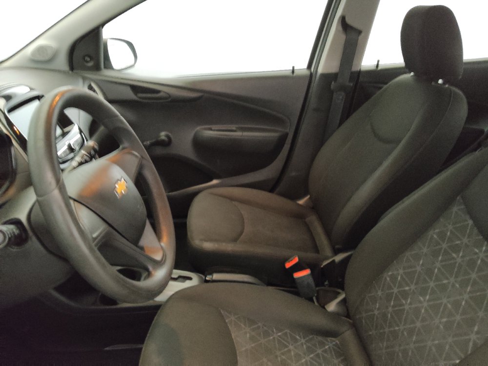 Used 2020 Chevrolet Spark LS FWD image 17