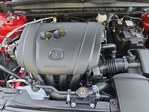 New 2026 MAZDA CX-50 AWD 2.5 S w/ Weather Package image 17
