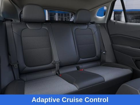 New 2026 Chevrolet Trax LT w/ Driver Confidence Package FWD image 18