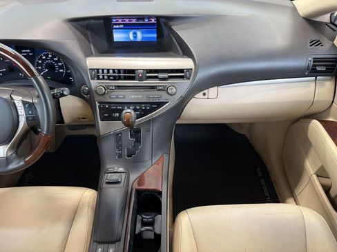Used 2015 Lexus RX 350 AWD image 30