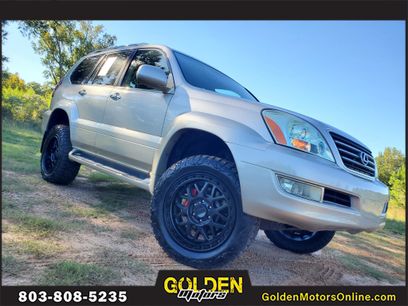 Used 2009 Lexus GX 470