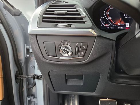 Used 2024 BMW X4 M40i AWD/4WD image 43