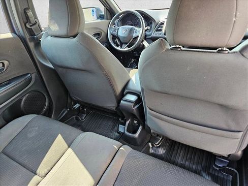 Used 2020 Honda HR-V Sport image 15