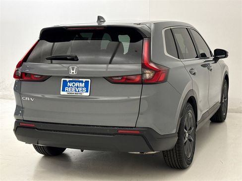 New 2026 Honda CR-V EX-L image 9