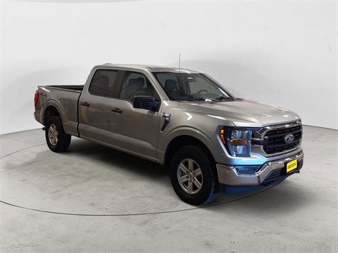 Certified 2023 Ford F150 XLT w/ Trailer Tow Package image 7