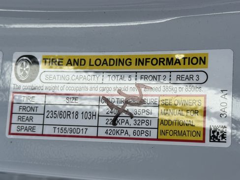 Used 2024 Honda CR-V EX image 32